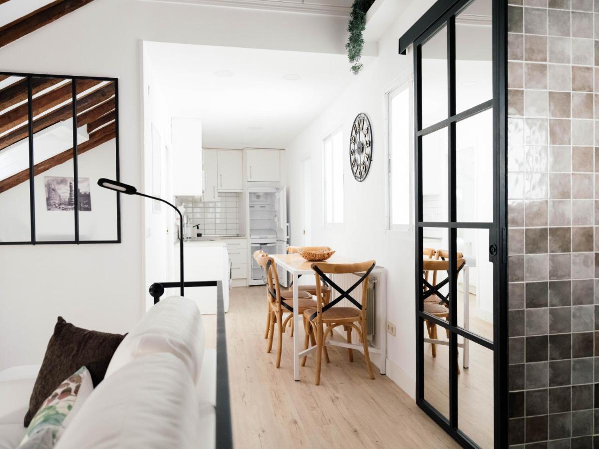 Apartment Slow Suites Sol