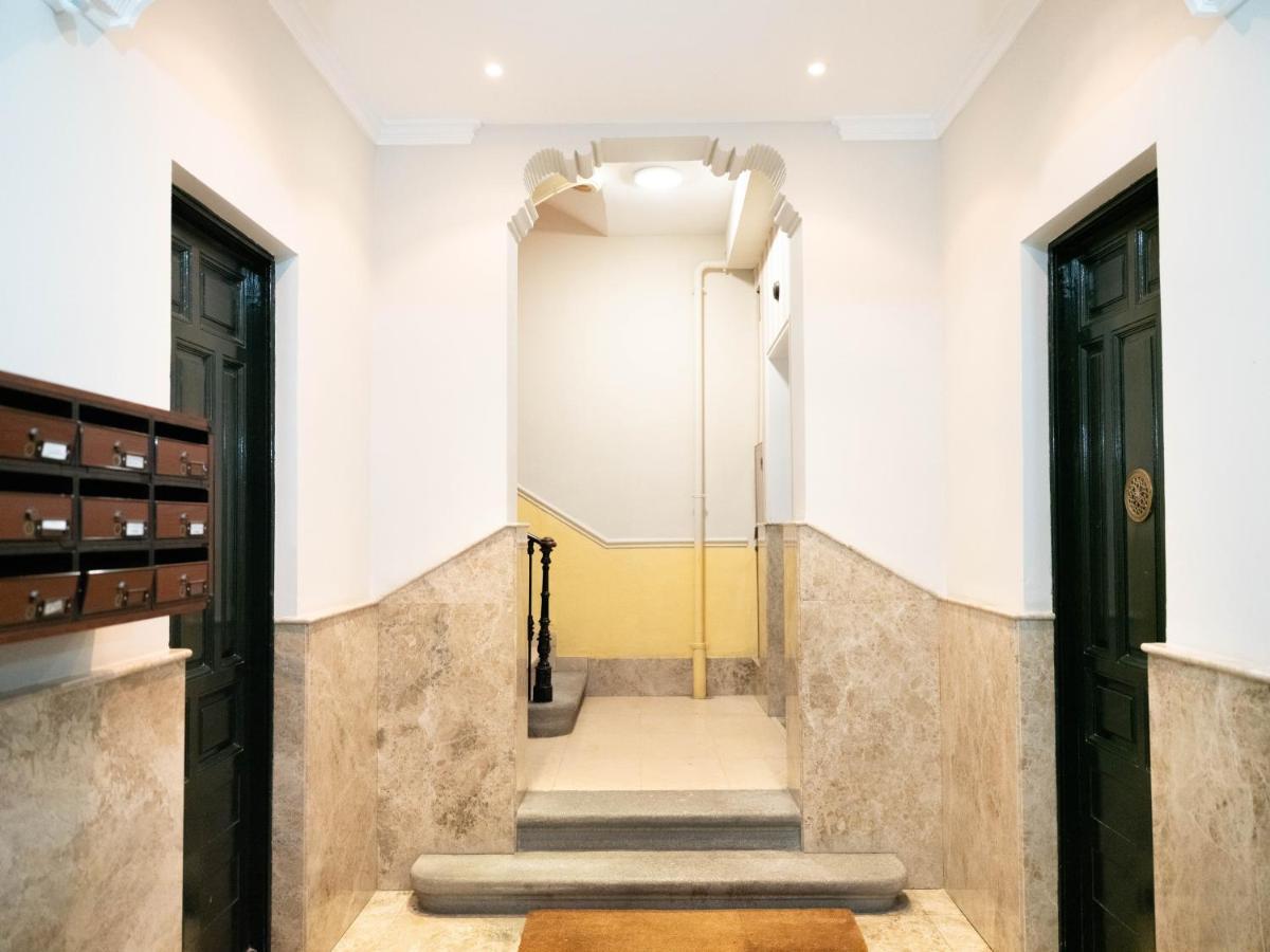 Apartment Slow Suites Sol *