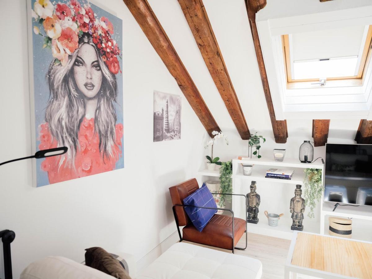 Slow Suites Sol Apartment *