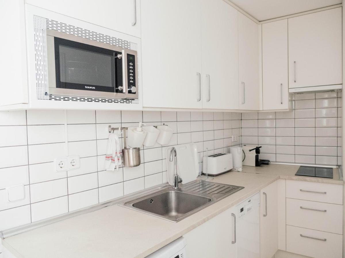 Slow Suites Sol Apartment