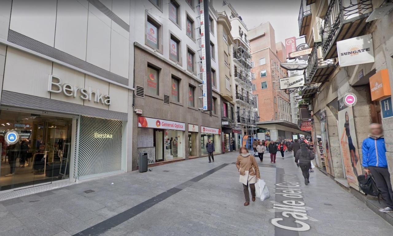 Slow Suites Sol Madrid