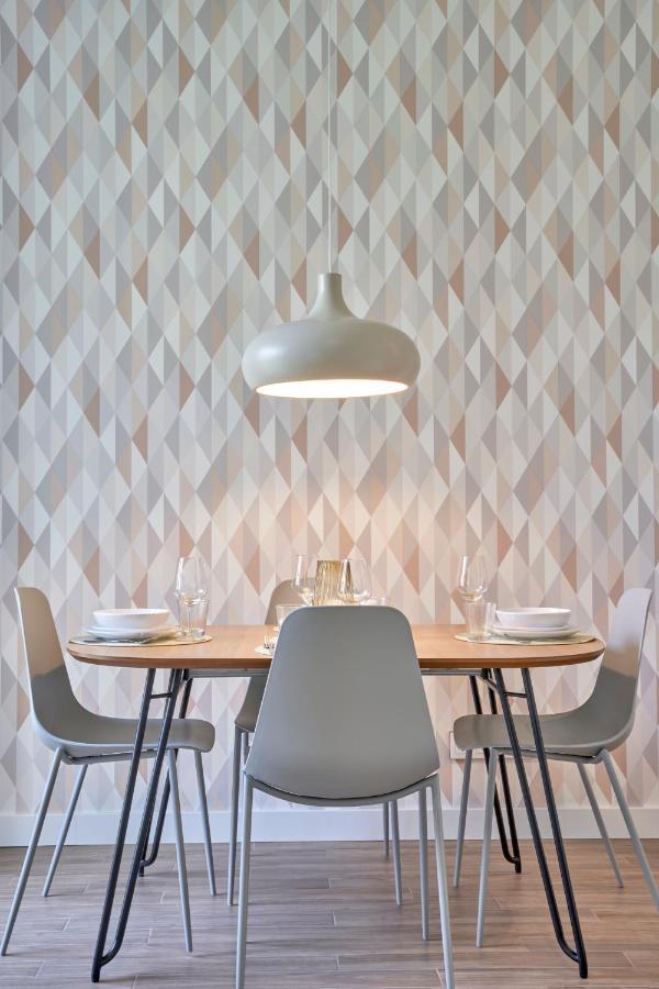 Bonavista - Chamberi Appartement Madrid
