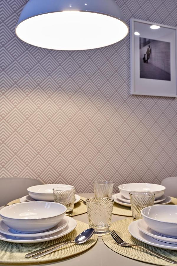 Appartement Bonavista - Chamberi Madrid