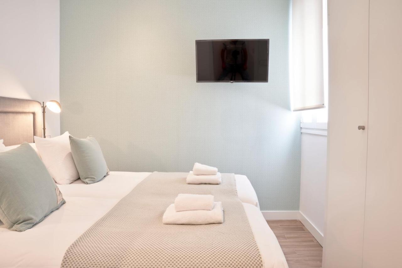 Appartement Bonavista - Chamberi Madrid