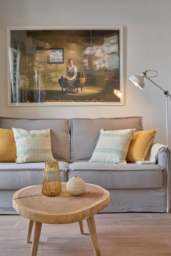 Bonavista - Chamberi Appartement *
