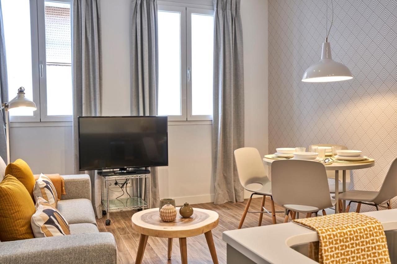 Bonavista - Chamberi Appartement