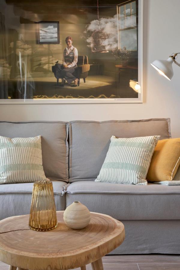 Bonavista - Chamberi Appartement
