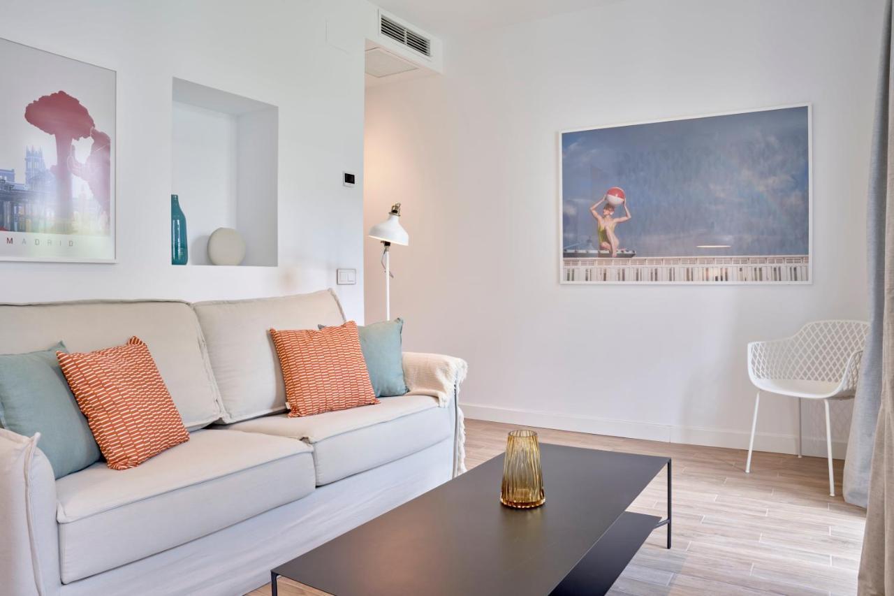 Bonavista - Chamberi Appartement *