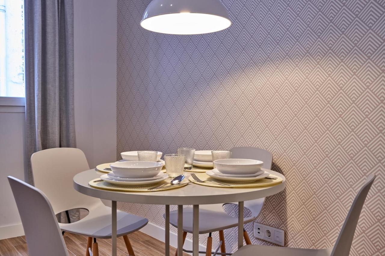 Appartement Bonavista - Chamberi Madrid