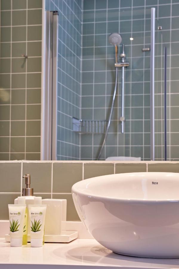 Bonavista - Chamberi Appartement Madrid
