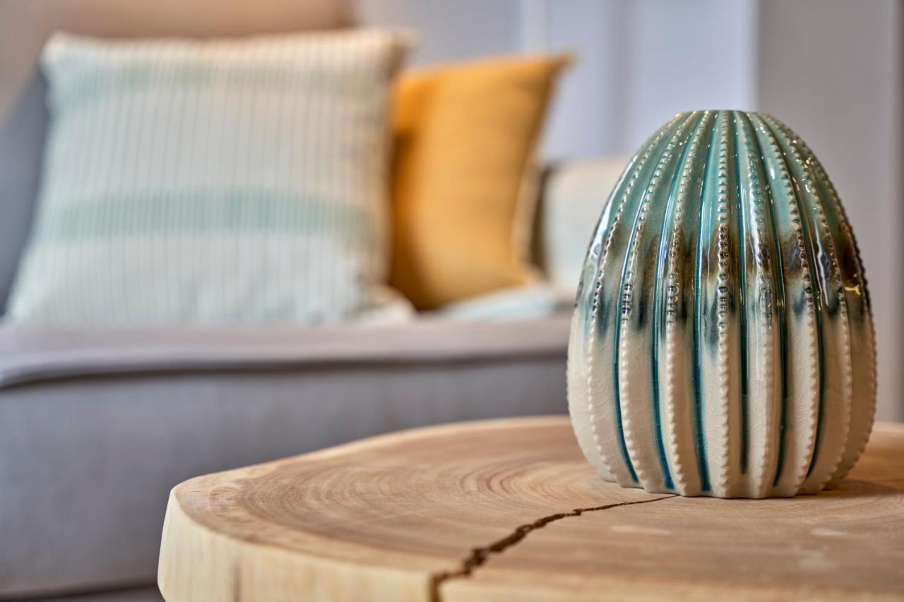 Appartement Bonavista - Chamberi Madrid