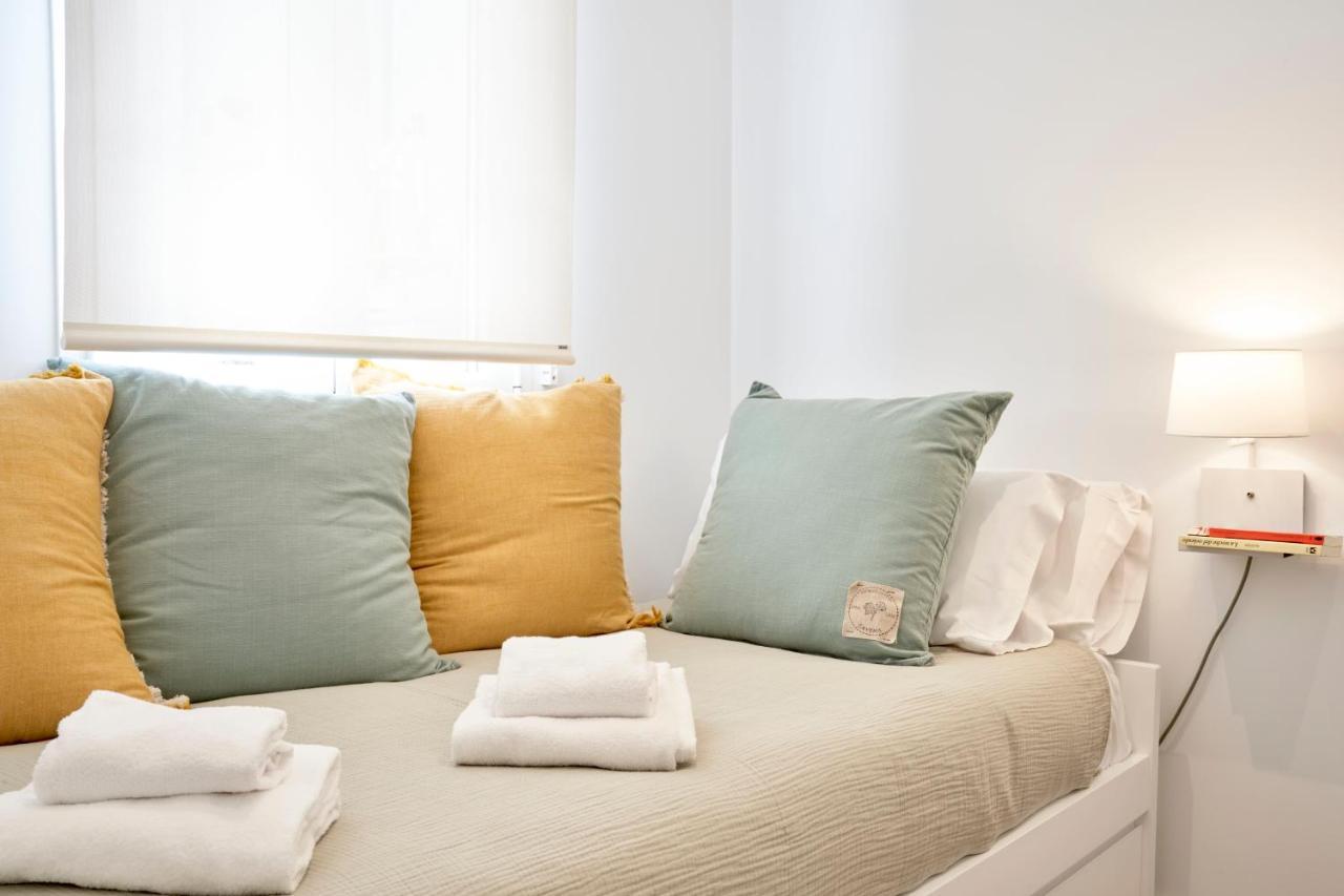 Appartement Bonavista - Chamberi Madrid