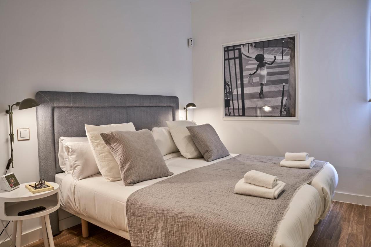 Appartement Bonavista - Chamberi Madrid