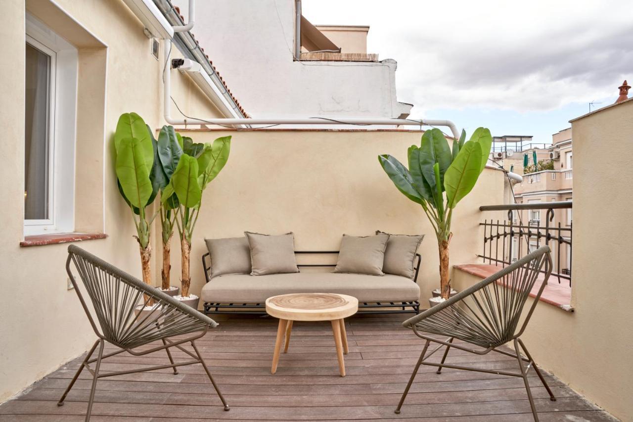 Appartement Bonavista - Chamberi *