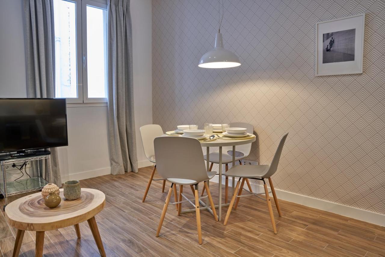 Bonavista - Chamberi Appartement *