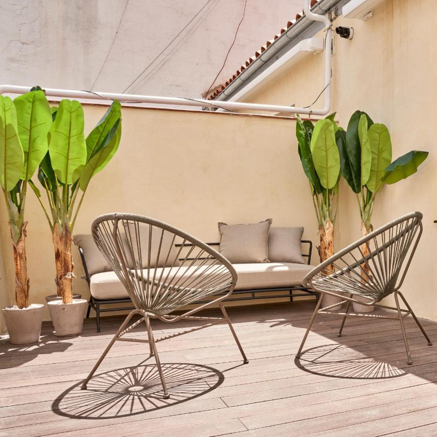 Bonavista - Chamberi Appartement Madrid