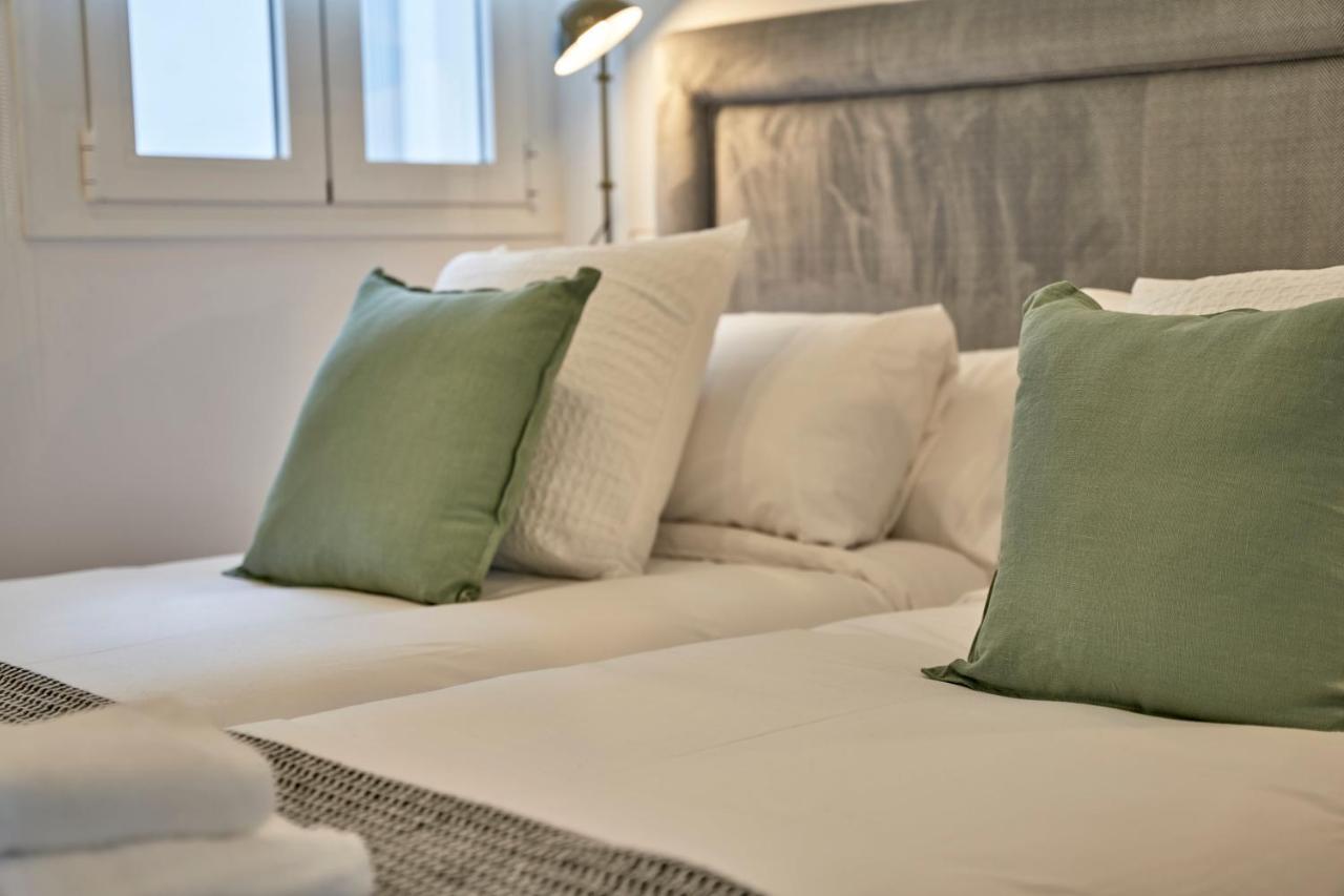 Appartement Bonavista - Chamberi Madrid