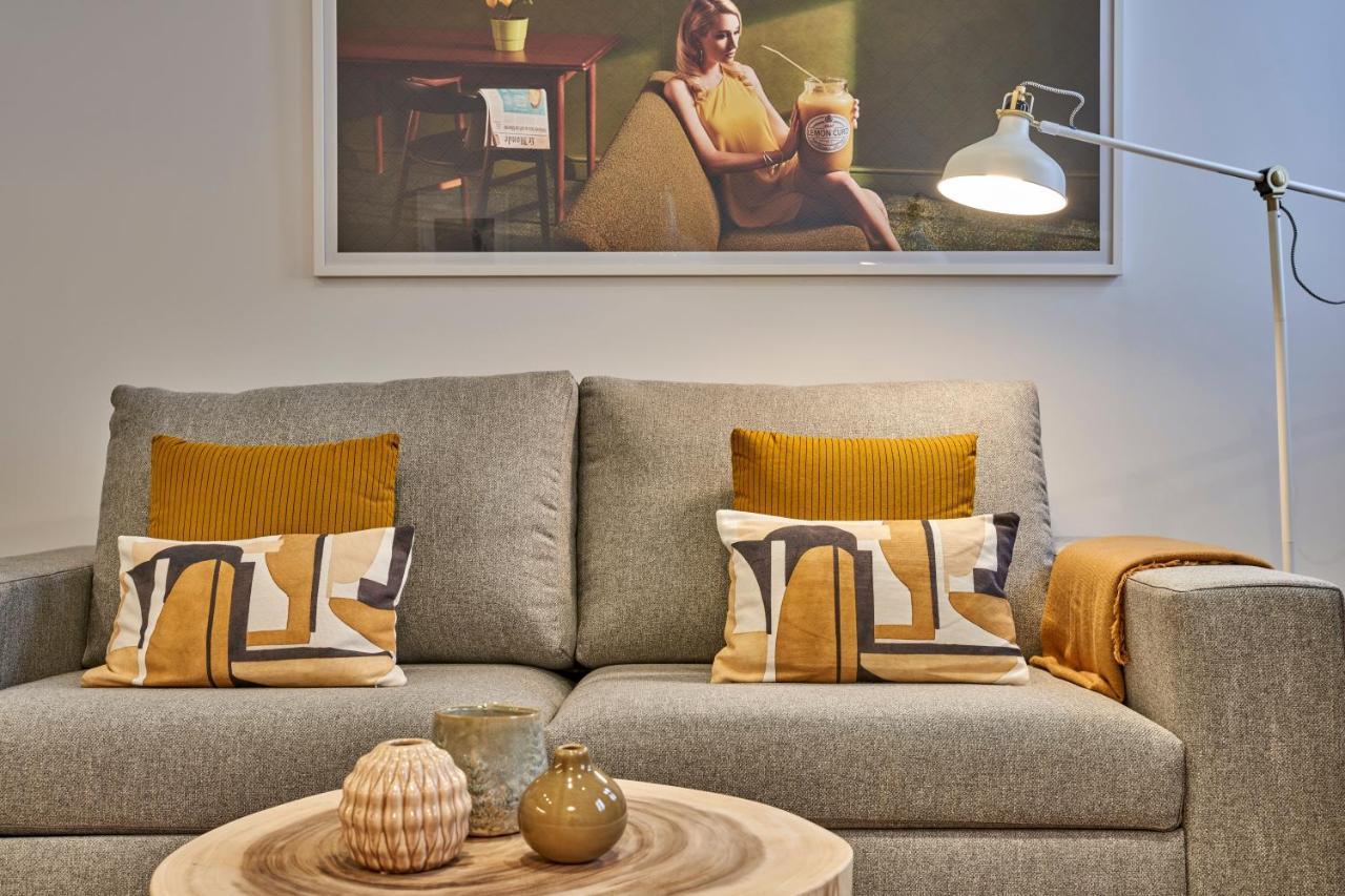 Bonavista - Chamberi Appartement