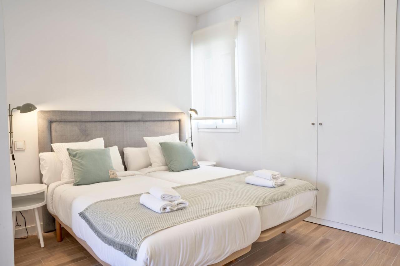 Appartement Bonavista - Chamberi