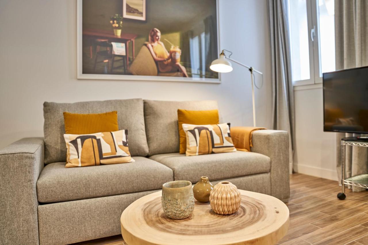 Appartement Bonavista - Chamberi *