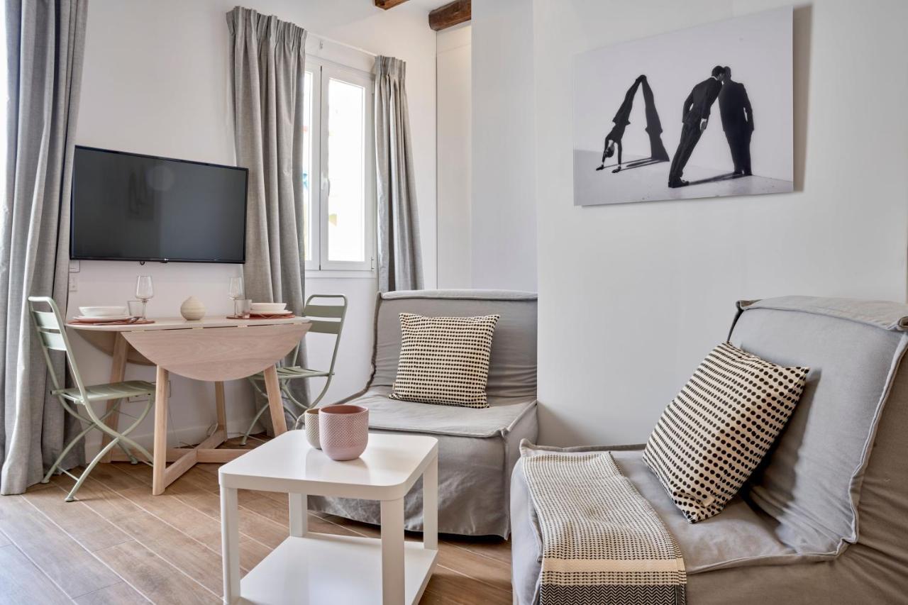 Appartement Bonavista - Chamberi Madrid