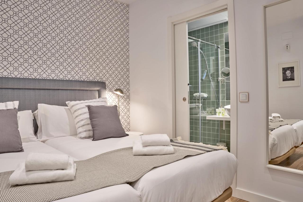 Appartement Bonavista - Chamberi Madrid