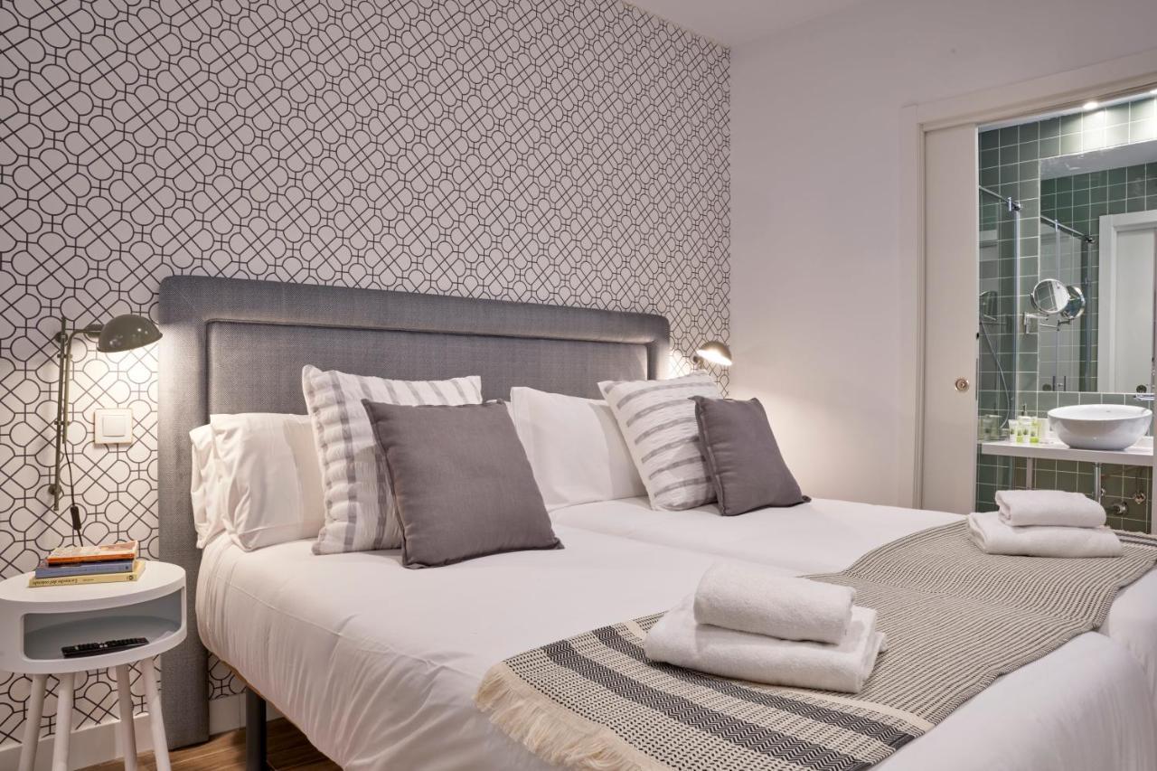 Bonavista - Chamberi Appartement