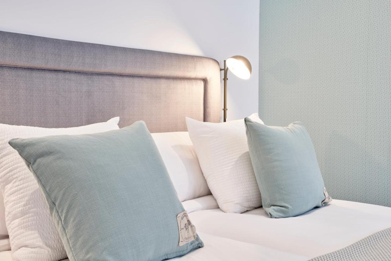 Bonavista - Chamberi Appartement Madrid