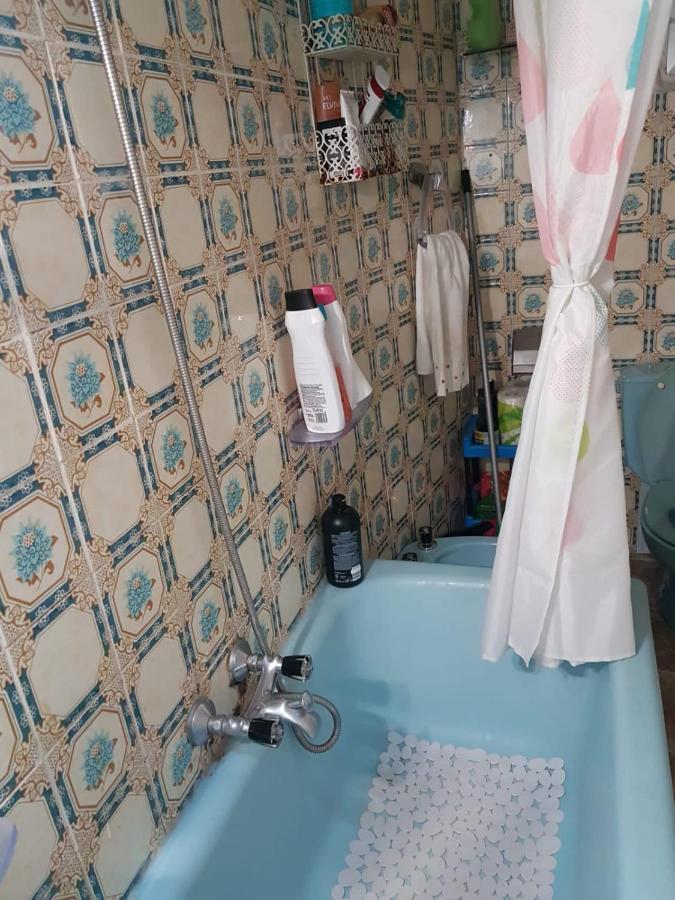 Privatunterkunft Habitacion Cookie En Chamberi *