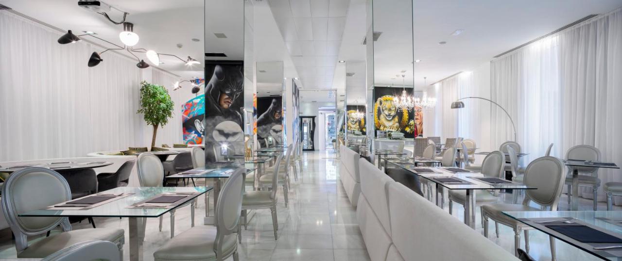 Hotel Dormirdcine Madrid