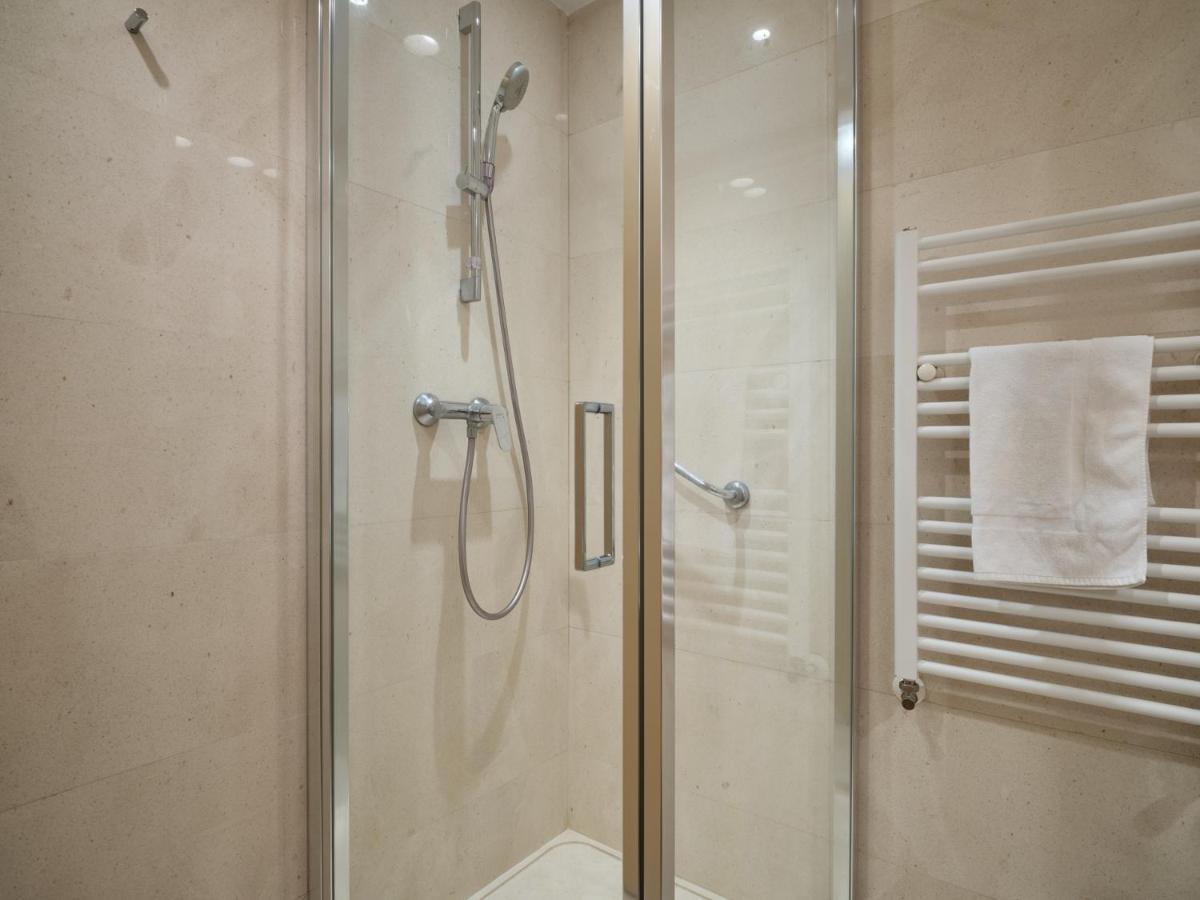 Apartment My - Incredible At Salamanca Madrid