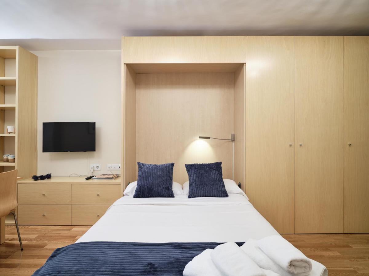 My - Incredible At Salamanca Apartamento *