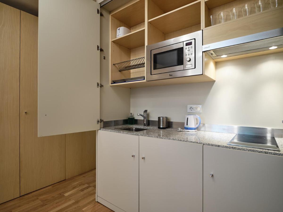 Apartment My - Incredible At Salamanca
