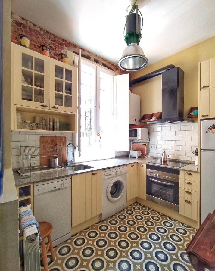 La Casita Vintage Madrid