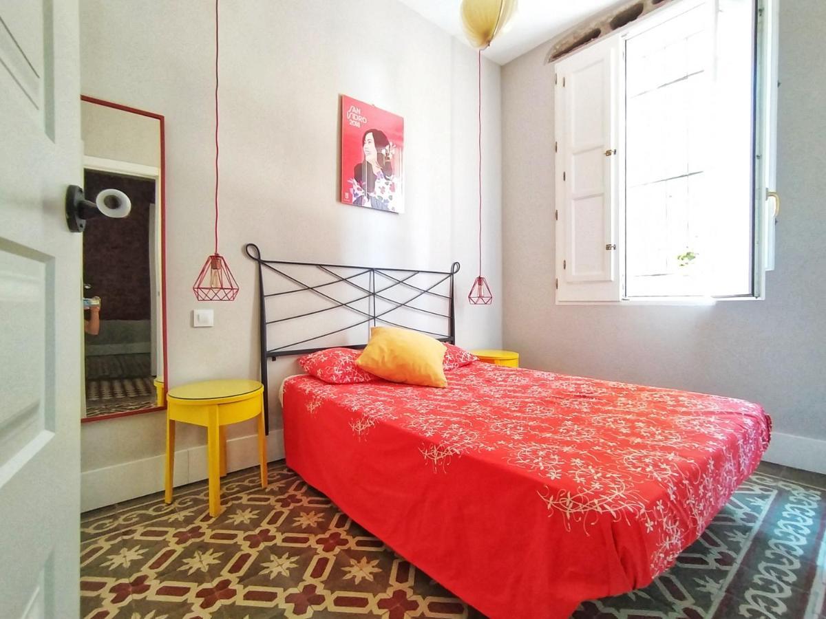 Appartement La Casita Vintage Madrid