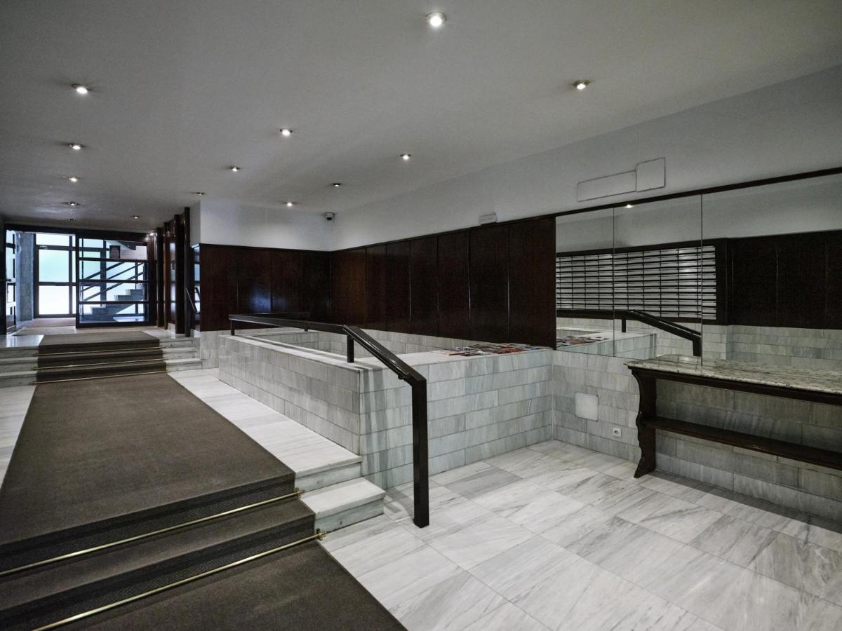 My - Incredible At Salamanca Apartamento Madrid