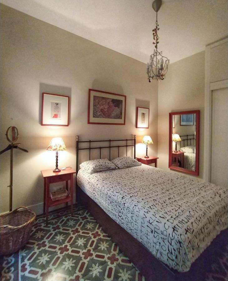Appartement La Casita Vintage