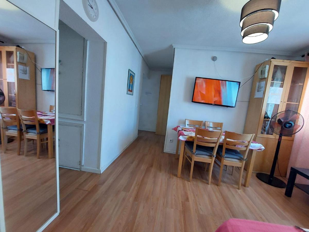 Olivos Apartamento *