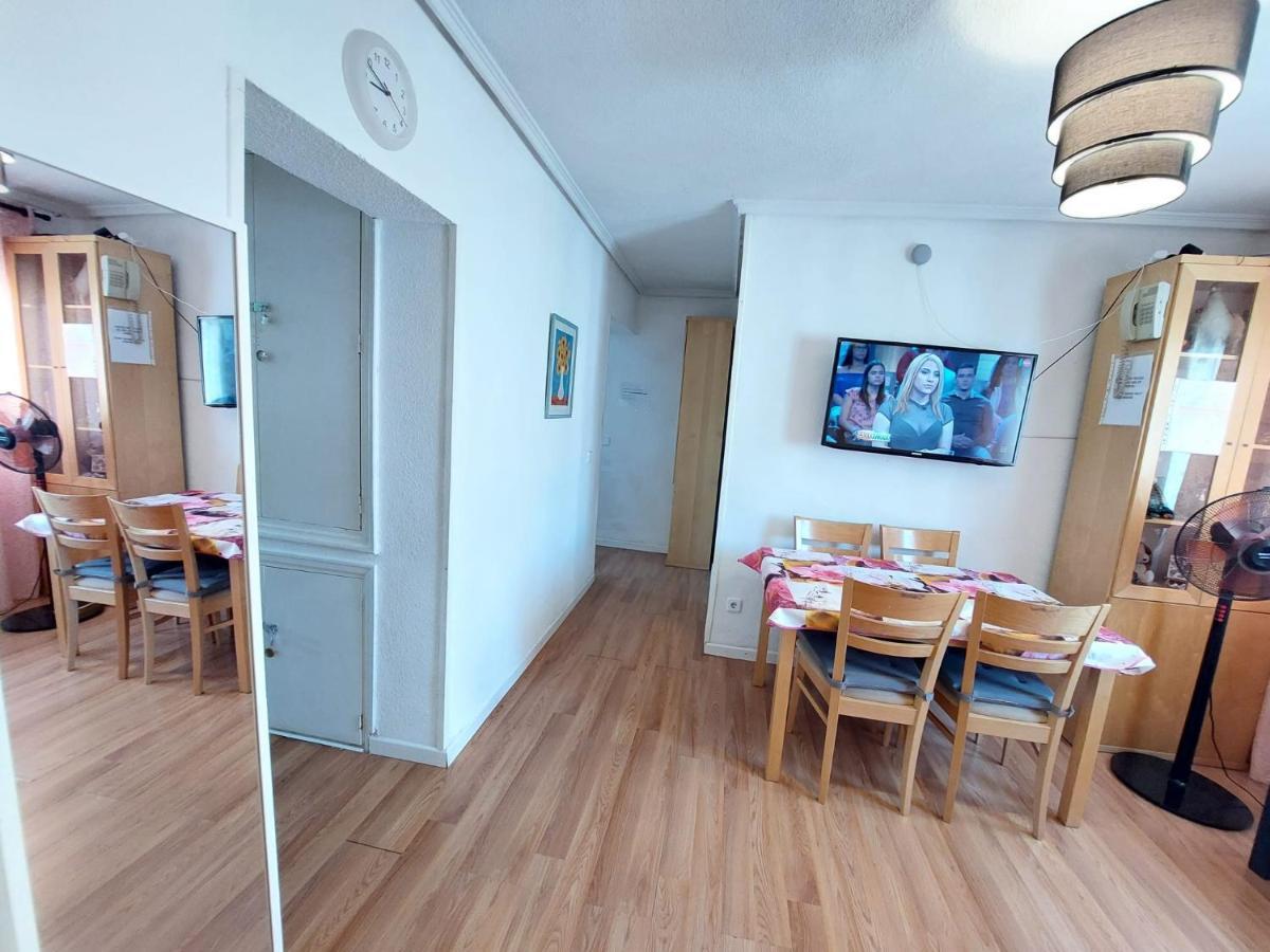 Apartment Olivos