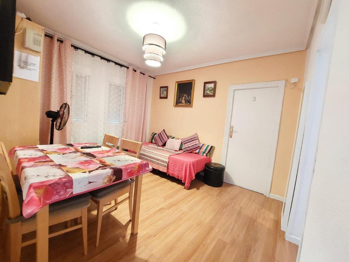 Apartment Olivos Madrid