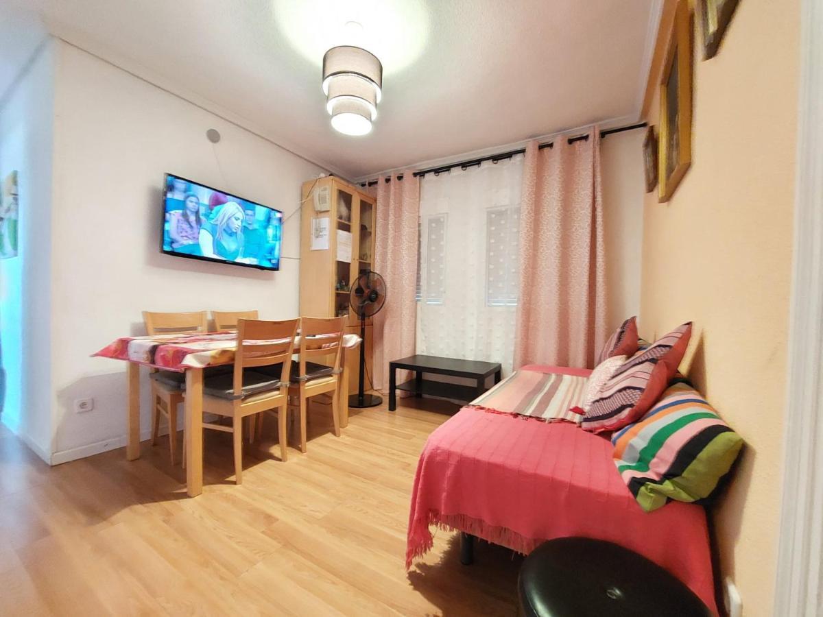 Olivos Apartment Madrid