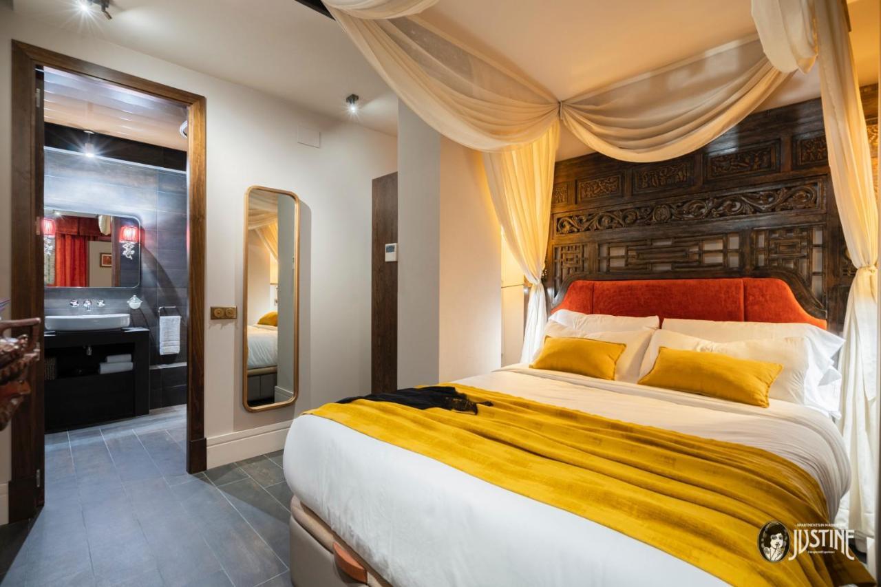 Appartement Opium Den