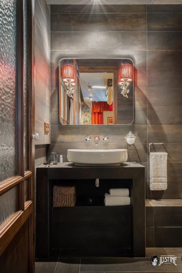 Opium Den By Justine Turistico En Rio Appartement *