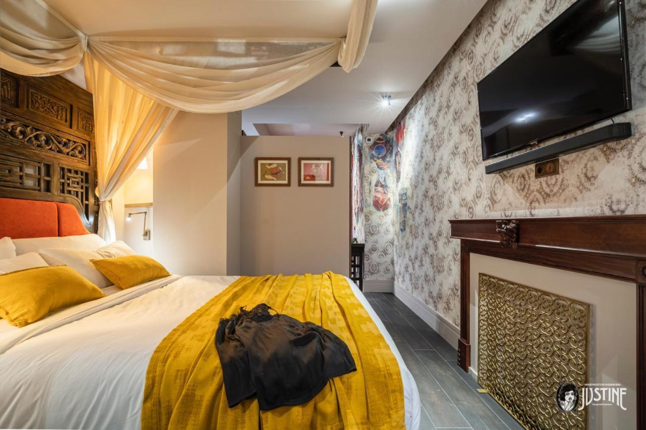 Opium Den Madrid