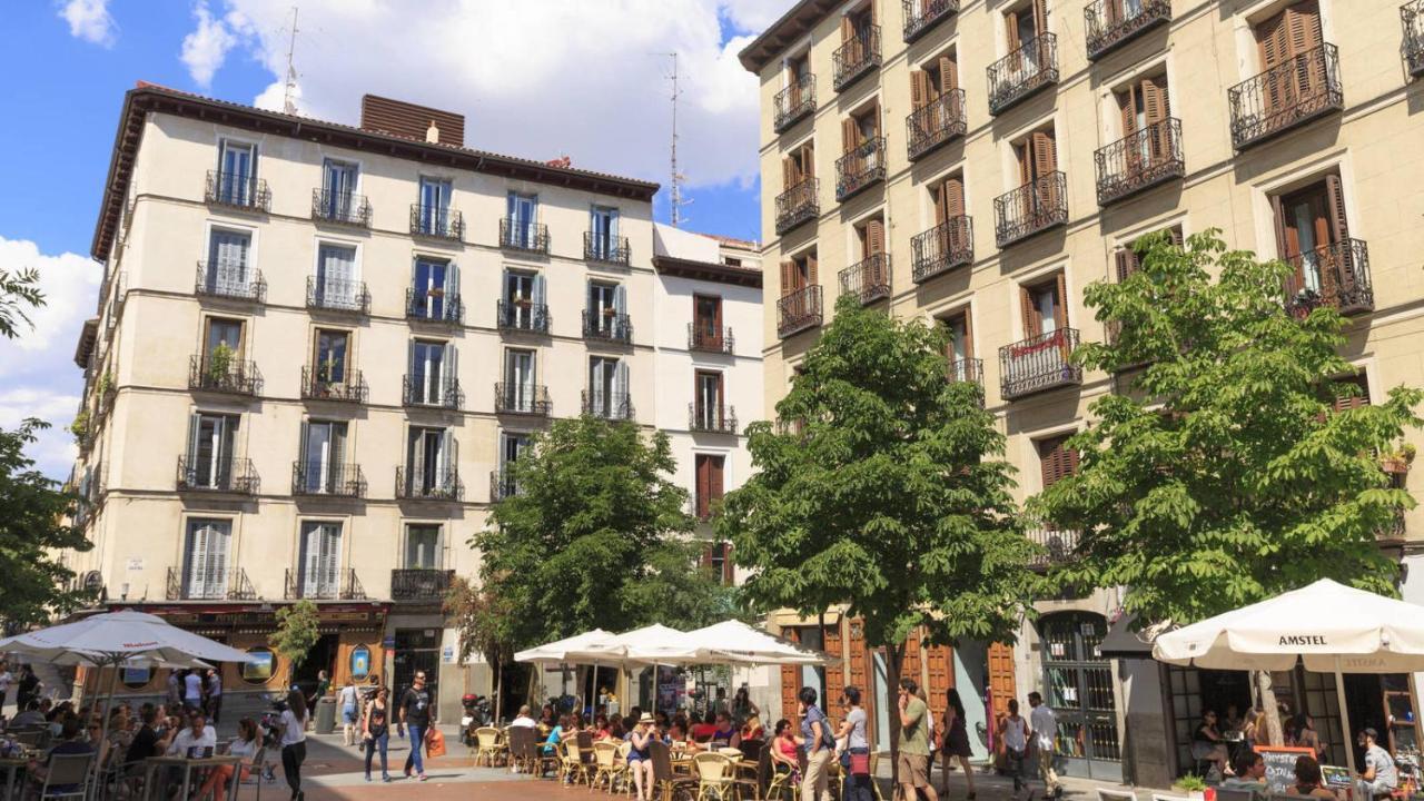 Ever House - El Corazon De Chueca Apartment Madrid