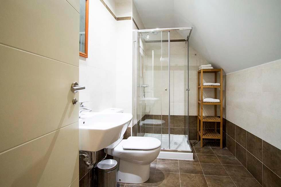 Apartment Naitly Cuatro Torres Madrid