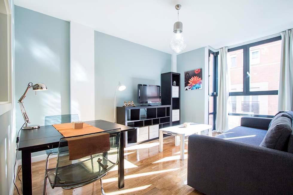Apartment Naitly Cuatro Torres *
