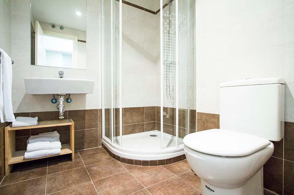 Apartment Naitly Cuatro Torres Madrid