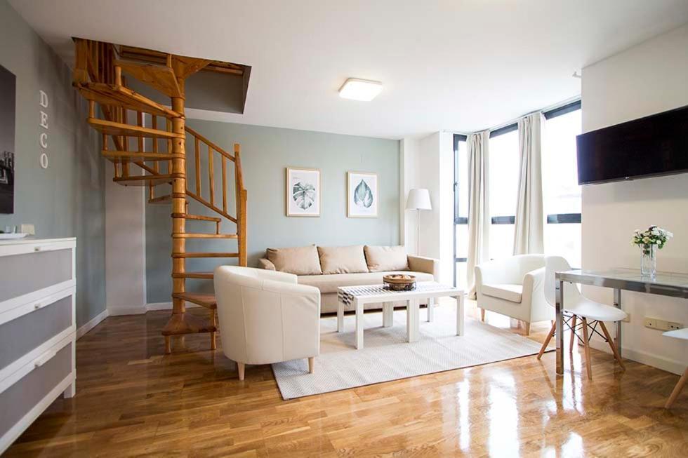 Apartment Naitly Cuatro Torres *