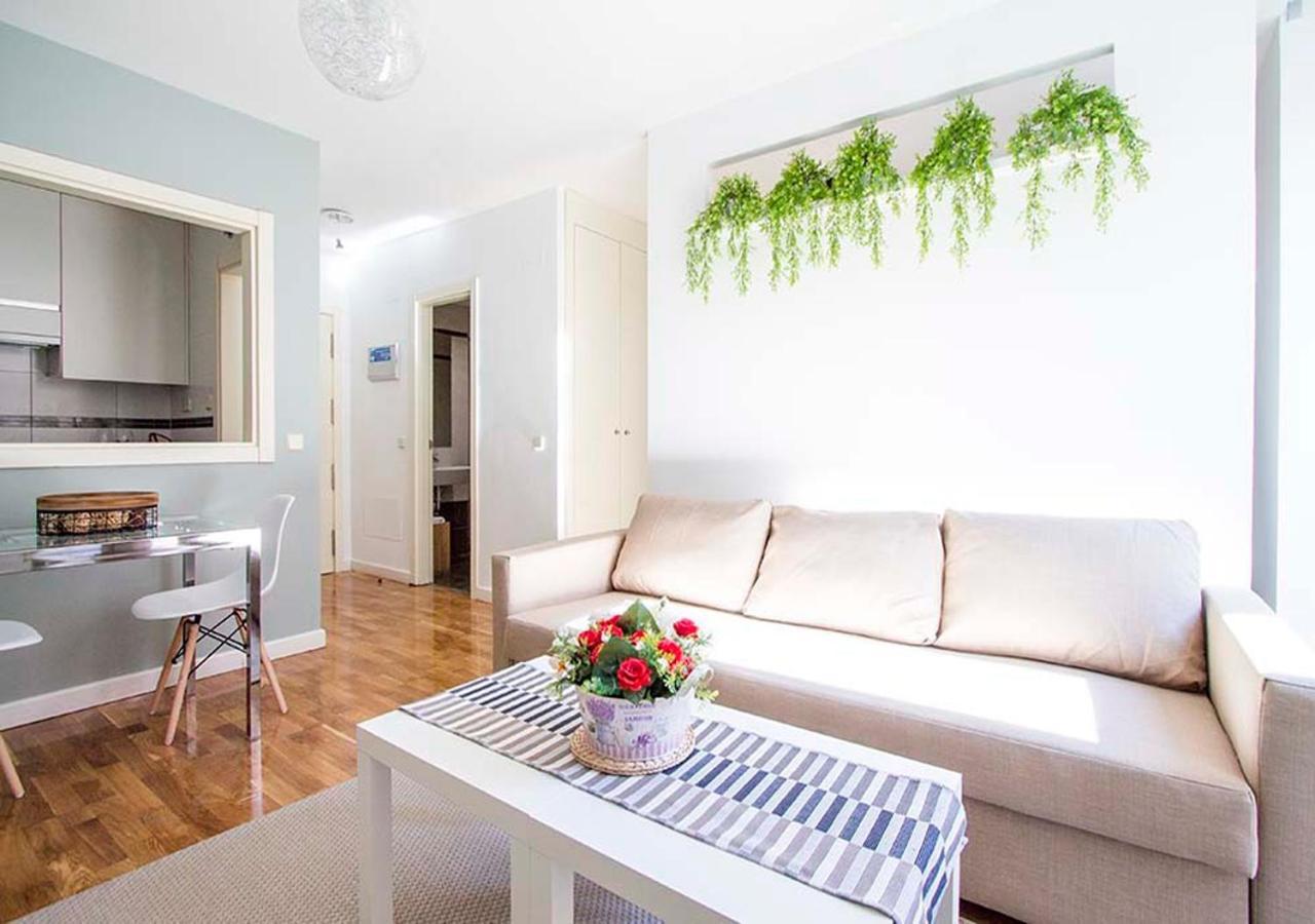 Apartment Naitly Cuatro Torres